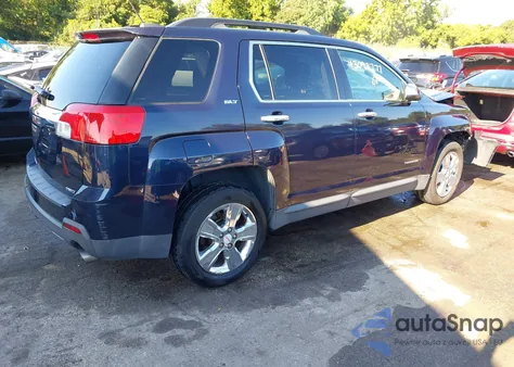 2015 GMC Terrain Slt-1 z USA, uszkodzony, nr VIN 2GKFLXE32F6419968